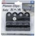 Tarpaulin Clip Set | 4 pcs. (80728)