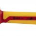 Adjustable wrench 312 mm insulated VDE (S47104)