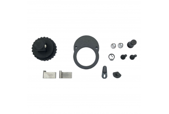 Griezes momenta uzgriežņu atslēgas komplekts S96401 3/4" 100-500 Nm (SP96401T)