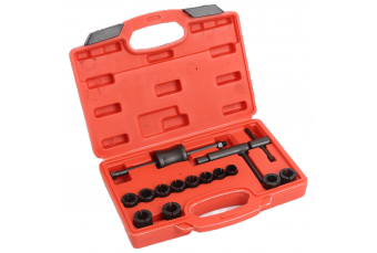 Набор инструментов для снятия тормозных поршней 14шт для мотоциклов (WT04B4107)