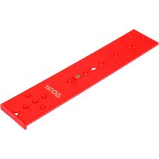 Woodworking ruler punching locator (YT-44136)