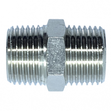 Переходник с наружной резьбой - 1/8" - 1/2" (58NC1812)