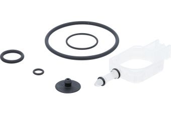Комплект для обслуживания и прокладок | для напорных распылителей | BGS 6770, 6771 | 6 шт (6770-1)