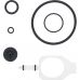 Комплект для обслуживания и прокладок | для напорных распылителей | BGS 6770, 6771 | 6 шт (6770-1)