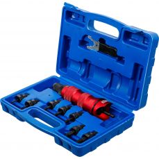 Заклепочная гайка | Металлическая версия | М3/М4/М5/М6/М8/М10 (6834)