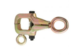 Зажим для растяжения кузова С-образный 3т (KRKSCL1047)