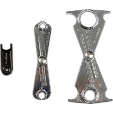 Комплект для отсоединения топливного/AC шланга (3шт) (ST09406SJ)