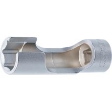 Special Socket, slotted | 10 mm (3/8") Drive | 19 mm (70988-19)