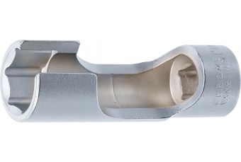 Специальное головка с пазом | 10 мм (3/8")| 19 мм (70988-19)