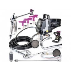Аппарат для окраски безвоздушным распылением Powermat (PM-PDM-1200)