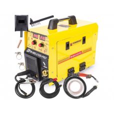 Сварочный полуавтомат 210А Powermat (PM-IMG-210S-PRO)