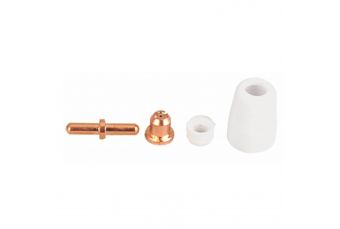 Набор режущих насадок для плазмореза YLCUT-60 (YLCUT60NS)