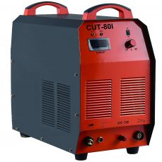 Плазменный резак (IGBT) 80А, 30мм (YLCUT80I)
