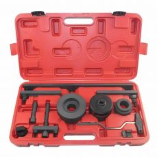 Набор инструментов для снятия 7-ступенчатой ​​коробки передач DSG с двойным сцеплением | Фольксваген GOLF, AUDI А3 (S0122B)