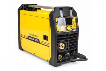 Welding semi-automatic POWERMAT SYNERGY, 220A, 230V (PM-IMGS-220L)