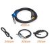 Welding semi-automatic POWERMAT SYNERGY, 220A, 230V (PM-IMGS-220L)