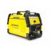 Synergistic welding semi-automatic, 210A, 230V Powermat (PM-IMGTS-210S SYNERGY)