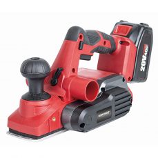 Аккумуляторный бесщеточный рубанок 15000/MIN 20V LI-ION (CEPS20LIB) 