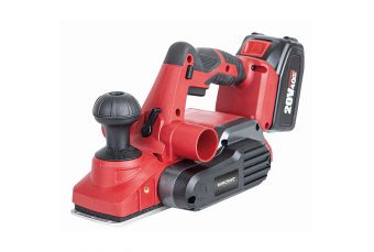 Аккумуляторный бесщеточный рубанок 15000/MIN 20V LI-ION (CEPS20LIB) 