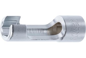 Специальное головка с пазом | 10 мм (3/8") | 9 mm (70988-9)