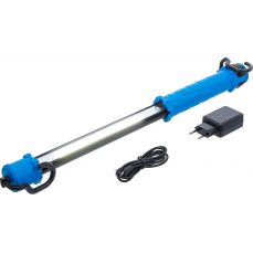 Cob-LED rokas darba lampas | Ar āķi BGS 85306 (85306-1)