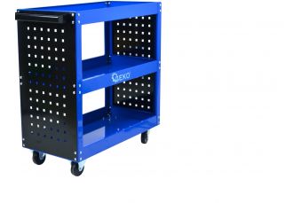 Тележка для инструментов (G10824)