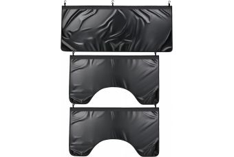 Магнитный набор для защиты автомобильных крыльев | 3 шт. (MFP3)