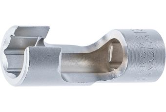 Специальное головка с пазом | 10 мм (3/8") | 12 mm (70988-12)