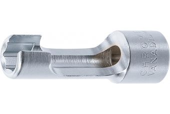 Специальное головка с пазом | 10 мм (3/8") | 8 mm (70988-8)