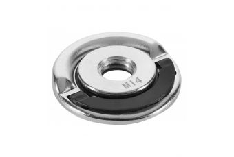  Быстросменная быстрозажимная гайка M14 (LN001)