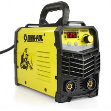 Metināšanas invertors IGBT 330 IQ (M79363)