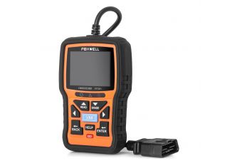 Диагностическое оборудование для автомобиля CAN OBD2 (NT301)