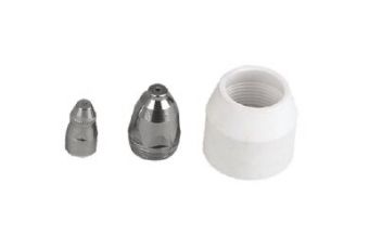 Набор режущих насадок для плазменной резки YLCUT80I (YLCUT80INS)