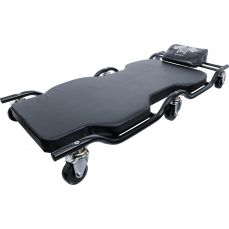 Передвижная монтажная кушетка | 1135 х 510 мм (9477)