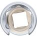 Special Socket, slotted | 10 mm (3/8") Drive | 17 mm (70988-17)