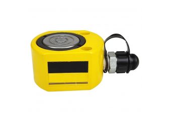 Толкающий цилиндр низкий 30 т (13 мм) (FPY30)