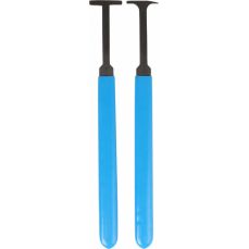 Комплект для очистки уплотнительных канавок тормозного суппорта | 2 шт. (Н1069)