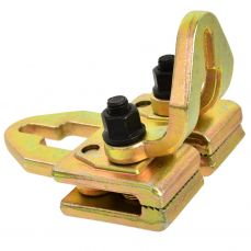 Буксировочная скоба кузова двусторонняя 5т (KRKSCL1048)