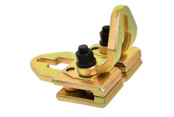 Буксировочная скоба кузова двусторонняя 5т (KRKSCL1048)