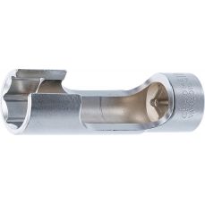 Special Socket, slotted | 10 mm (3/8") Drive | 18 mm (70988-18)