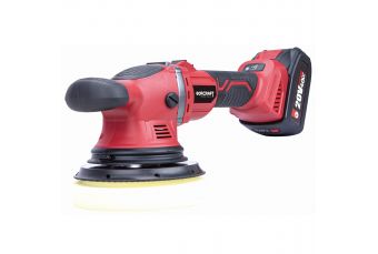 Battery Brushless Polishing Machine 150MM 20V LI-ION (COPS20LIB)