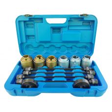 Набор для монтажа сайлентблоков на балке | 27 единиц (SK7007)