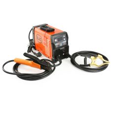 Metināšanas invertors BJC SW400Ai MMA TIG (M79379)