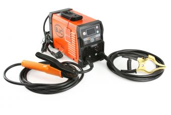 Сварочный инвертор BJC SW400Ai MMA TIG (M79379)