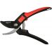 Bypass pruner (big & small plastic handle) (YT-88185)