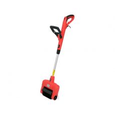 Elektriskā birste terašu un ietvju bruģakmeņu un plaisu tīrīšanai 500W (YT-85803)