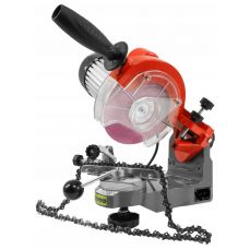 Электрический станок для заточки цепей | Ø 145 мм | 230 Вт (H3133)