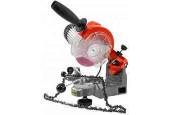 Electric chain sharpening machine | Ø 145 mm | 230 W (H3133)
