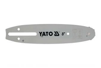 Motorzāģa sliede | 3/8" 8" 33 0,05" P (YT-84923)