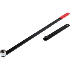 Jostas spriegotāja uzgriežņu atslēgas komplekts 8pr. (YT-06278)